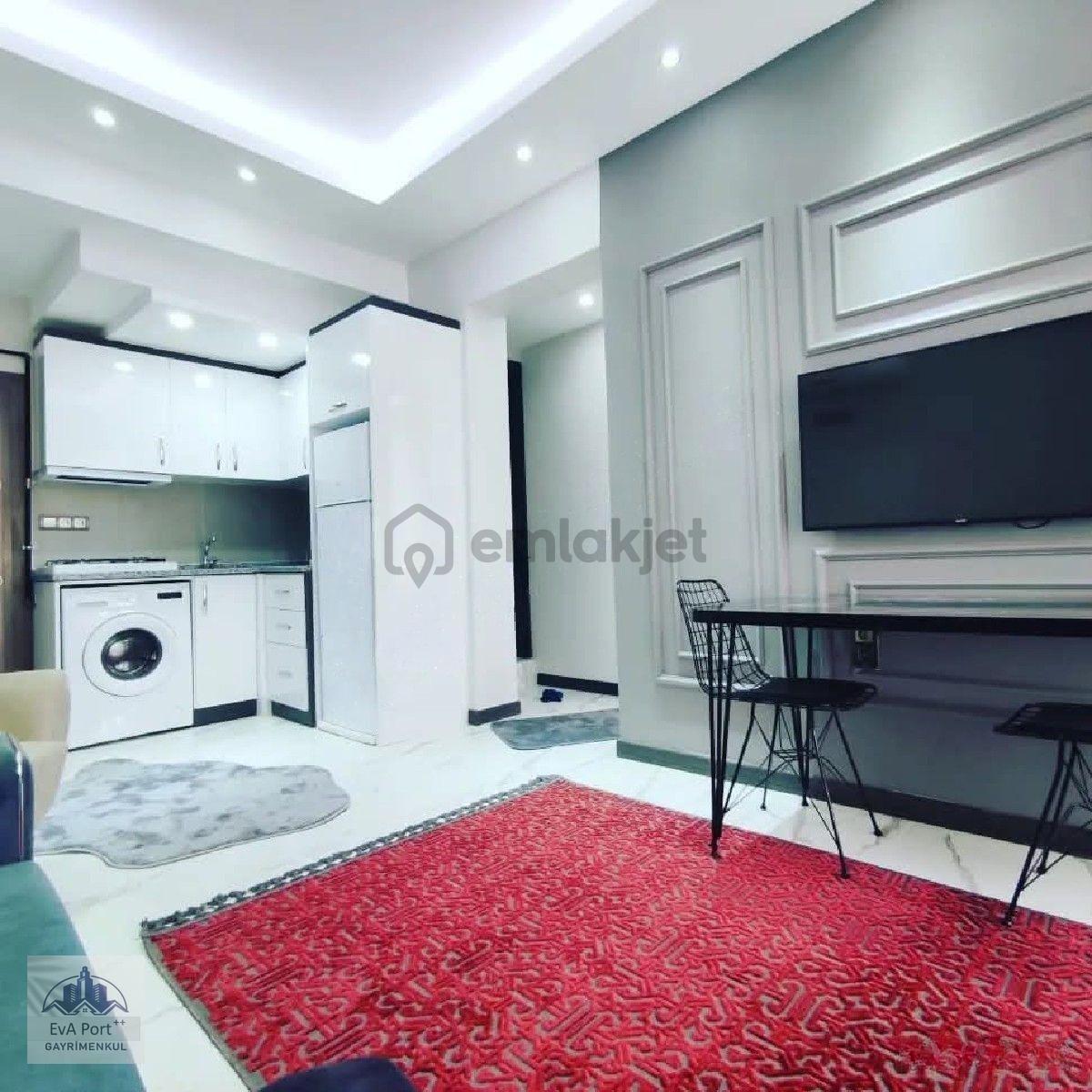 Denizli Saraylar Mh.kiralık Apart