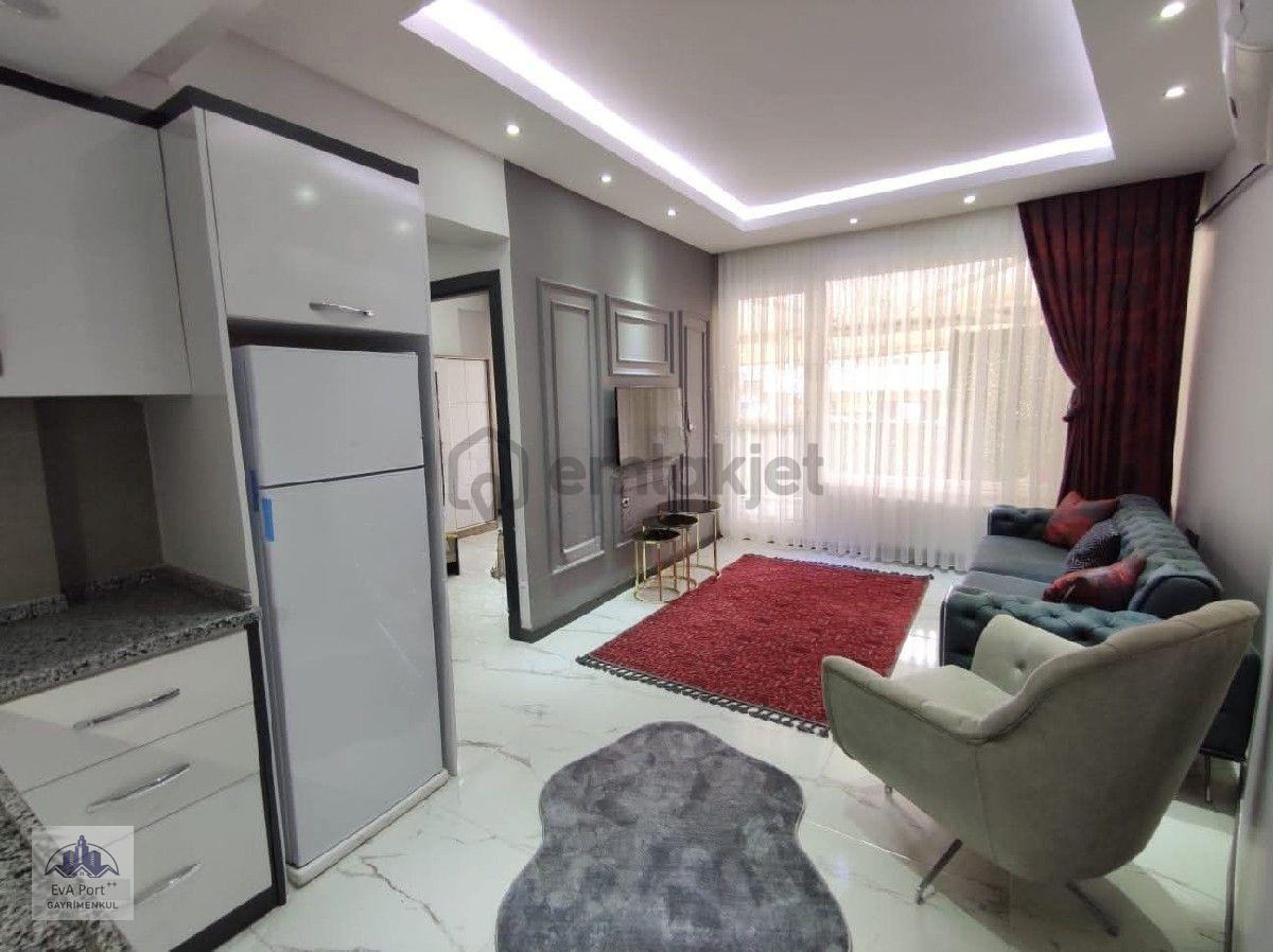 Denizli Saraylar Mh.kiralık Apart - 7
