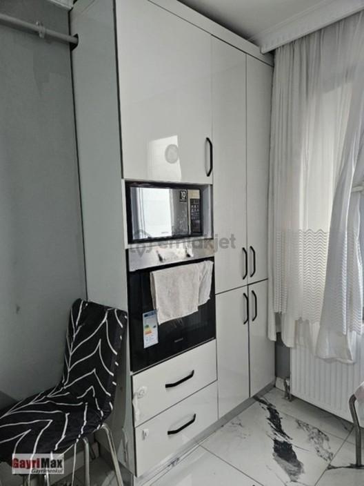Esenyurtta 3+1 Ful Eşyalı Kiralık Daire !!!!!!!! - 17