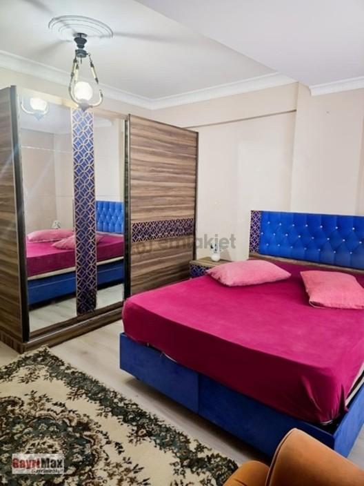 Esenyurtta 3+1 Ful Eşyalı Kiralık Daire !!!!!!!! - 34