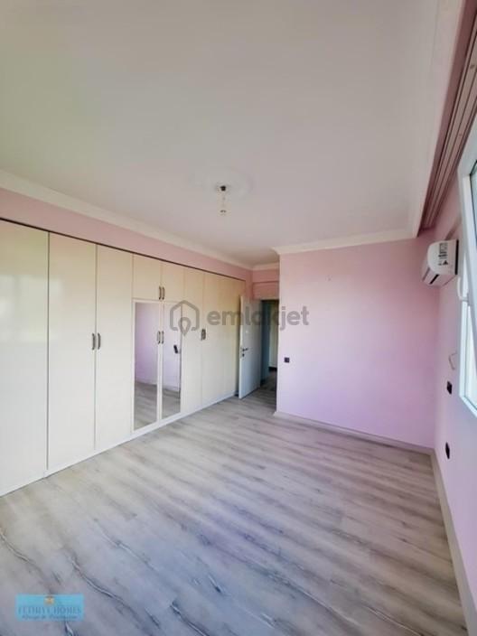 Fethiye Kargı'da Doğa İçinde 3+1 Geniş Balkonlu Şömineli Daire - 15