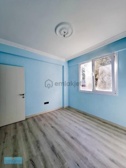 Fethiye Kargı'da Doğa İçinde 3+1 Geniş Balkonlu Şömineli Daire - 11