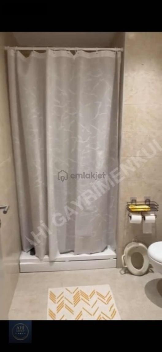 Cadde54te Bahçe Manzaralı 84 M² Kiralık 1+1 Daire - 3