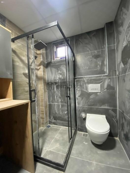 Canik Hasköy'de Kiralık 1 + 1 Daire - 7