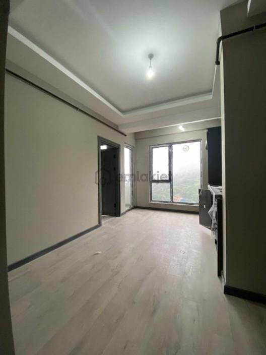 Canik Hasköy'de Kiralık 1 + 1 Daire - 5