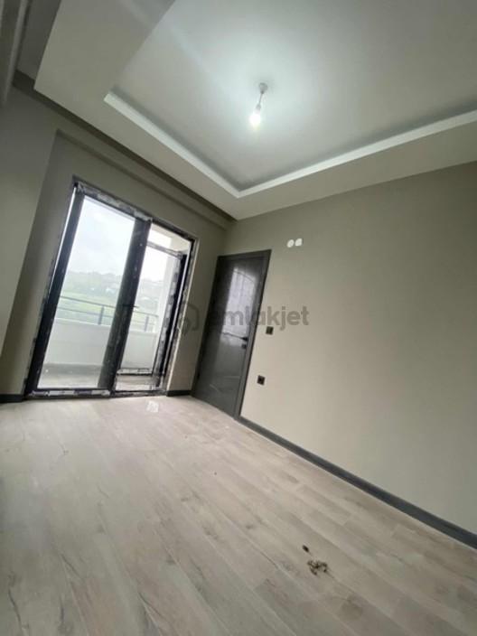 Canik Hasköy'de Kiralık 1 + 1 Daire - 10