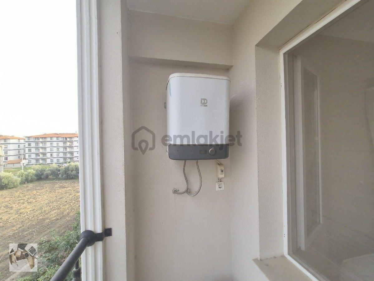 2+1 Eşyalı Kiralık Daire - 7