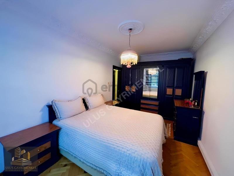 Ulus'tan Yenimahalle'de 4+2 245m2 Dubleks Satılık - 21