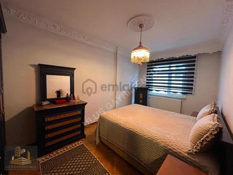 Ulus'tan Yenimahalle'de 4+2 245m2 Dubleks Satılık - 20