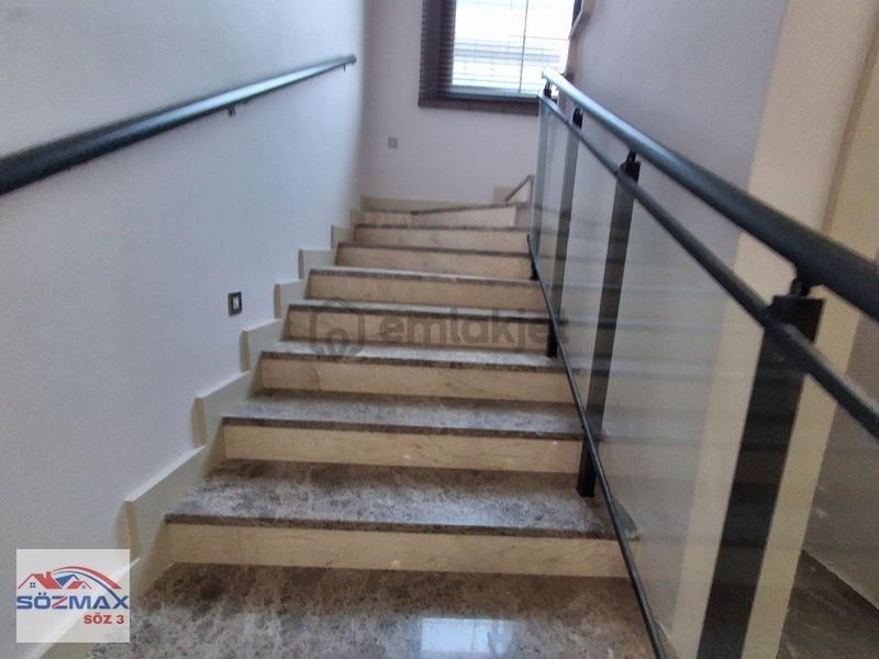Gesi Fatih Mah Satılık Site İçi 4+1 Villa - 13
