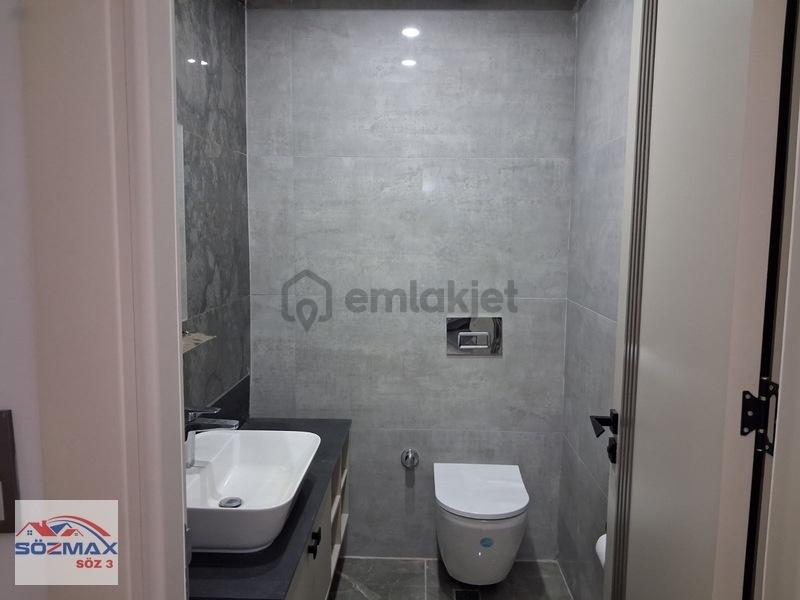 Gesi Fatih Mah Satılık Site İçi 4+1 Villa - 20
