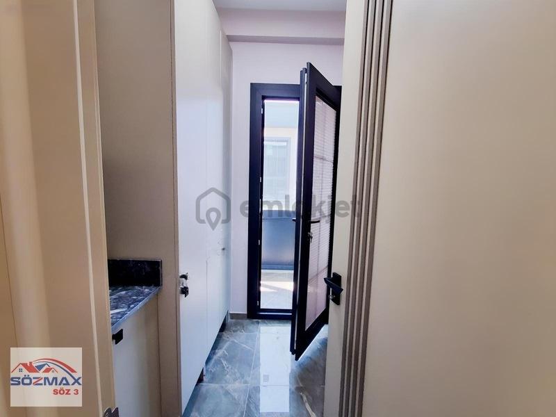 Gesi Fatih Mah Satılık Site İçi 4+1 Villa - 9