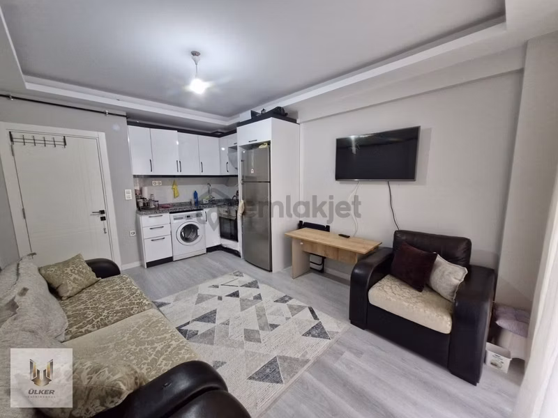 Ülker'den Güzelyalı Da Kiralık 2+1 - 8