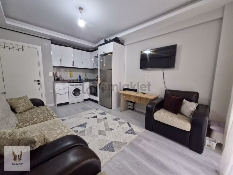 Ülker'den Güzelyalı Da Kiralık 2+1 - 9