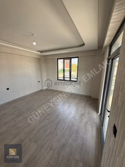 Karatay Karaaslan Mahalleside Lüks Daire - 13