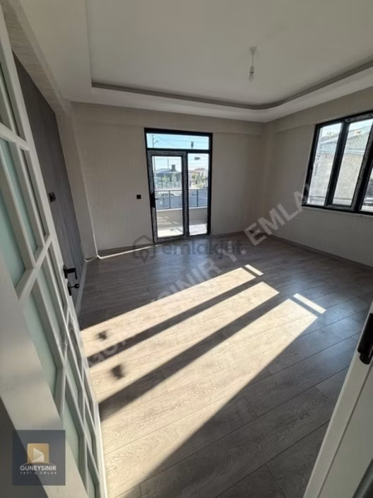 Karatay Karaaslan Mahalleside Lüks Daire - 8