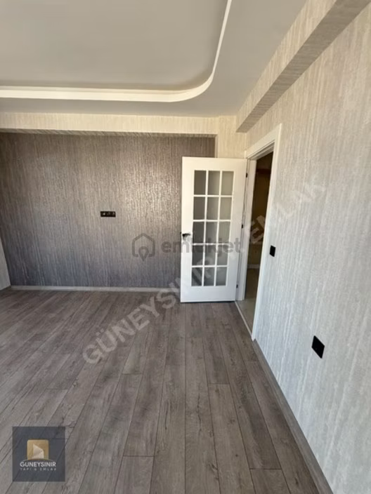 Karatay Karaaslan Mahalleside Lüks Daire - 11