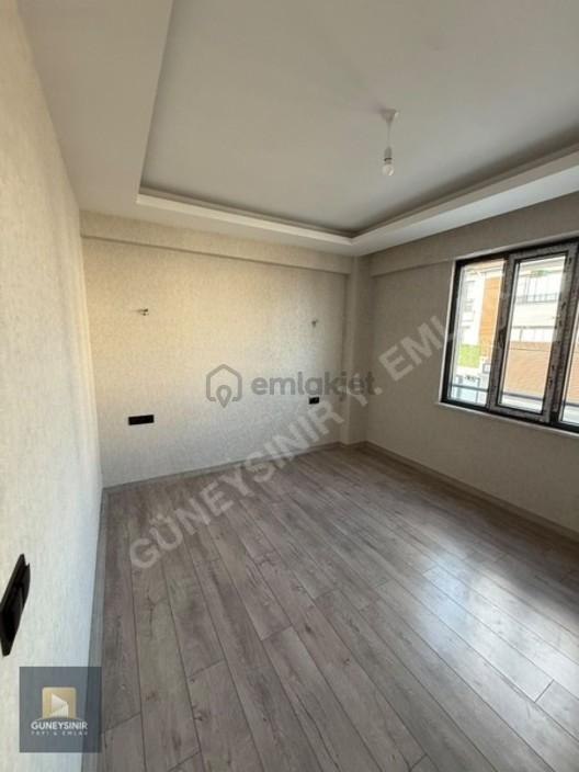 Karatay Karaaslan Mahalleside Lüks Daire - 10