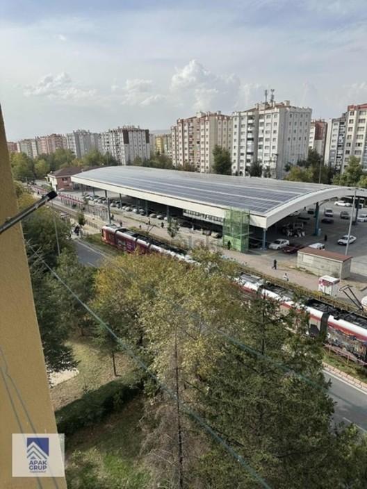 Mükemmel Konumlu Önü Açık İldem A - 14