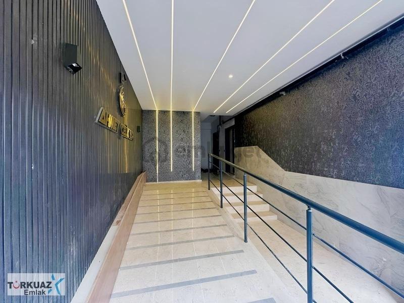 65 M2 Sıfır 1+1 Satılık Daire - 16