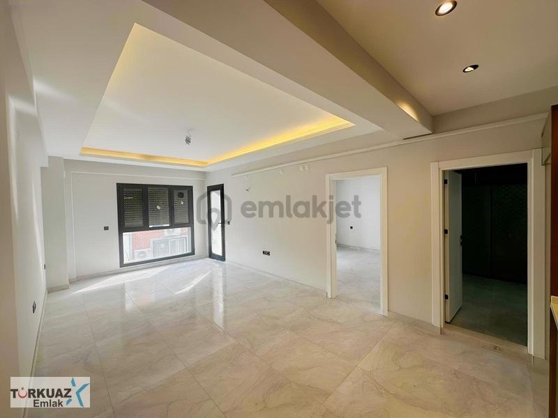 65 M2 Sıfır 1+1 Satılık Daire - 2