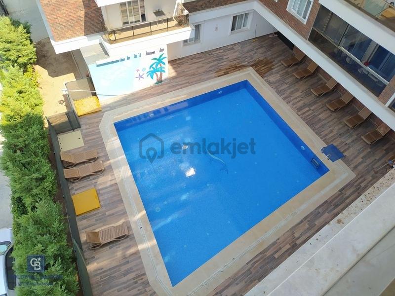 Ulukent Sahra Evlerinde Büyük Tip 3+1 Satılık Daire - 7