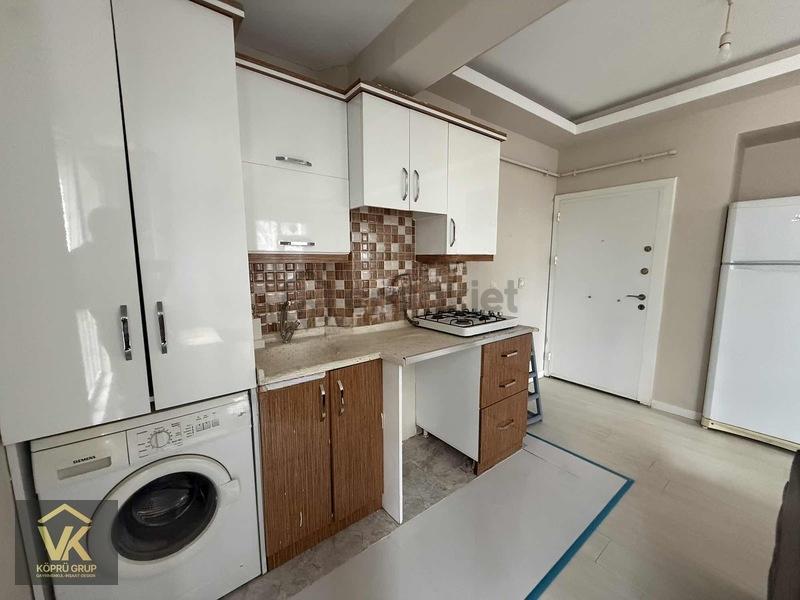 Vk Köprü Grup'tan Kiralık 1+1 Daire - 14