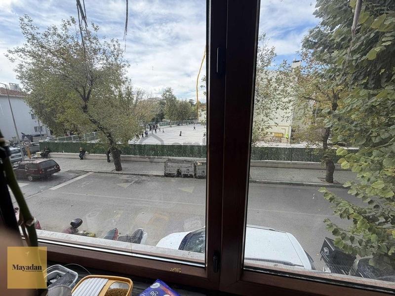 Mayadan Emliyet Karşısı 3+1 Masrafsız Daire - 22