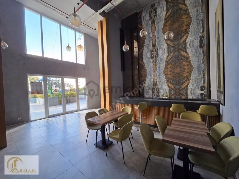 Seba Suites Yüksek Kat Büyük Tip Metro Vadi مناسب دانشجو - 14