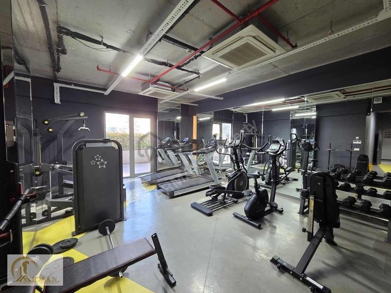 Seba Suites Yüksek Kat Büyük Tip Metro Vadi مناسب دانشجو - 16
