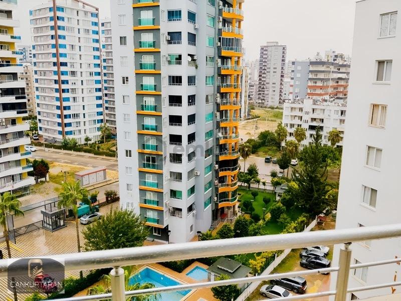 Tece Deniz Mah. Kiralık 2+1deniz Görür Temiz Daire