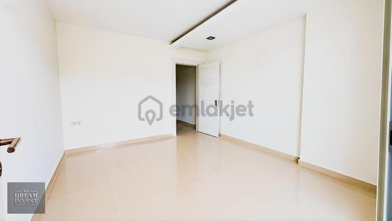 Alanya Kargıcak Granada Residance'da Satılık 4+1 Daire - 12
