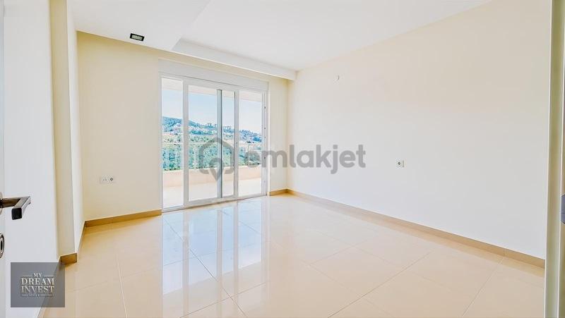 Alanya Kargıcak Granada Residance'da Satılık 4+1 Daire - 18