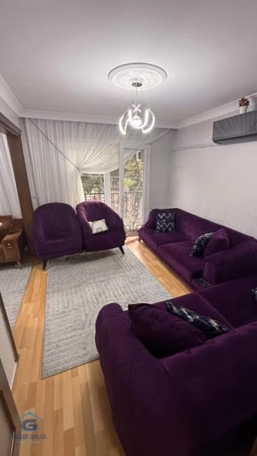 Selvilitepede Geniş 2+1 D.gazlı Masrafsız Satılık Daire - 13
