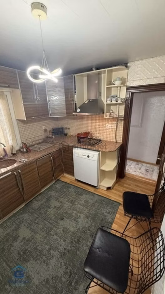Selvilitepede Geniş 2+1 D.gazlı Masrafsız Satılık Daire - 5