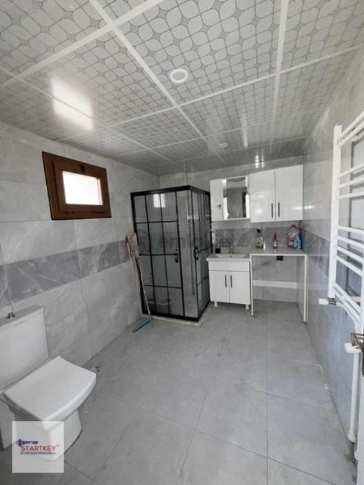 Subaşı Mahallesı'nde Kiralık 3+1 Köşe Daire - 6