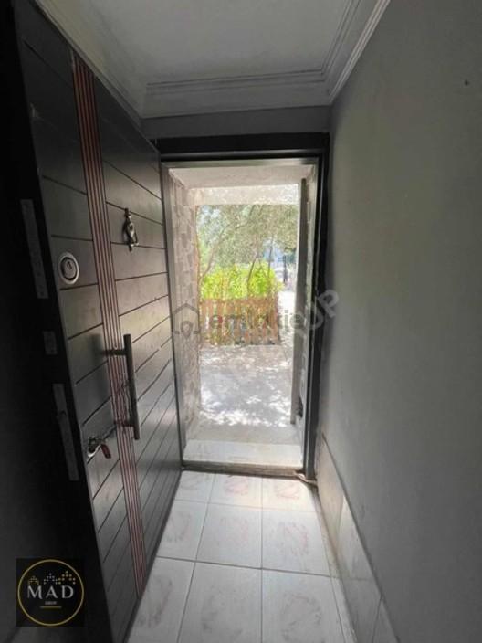 Çok Merkezi 2+1 Ayrı Mutfaklı Doğalgazlı Daire - 13