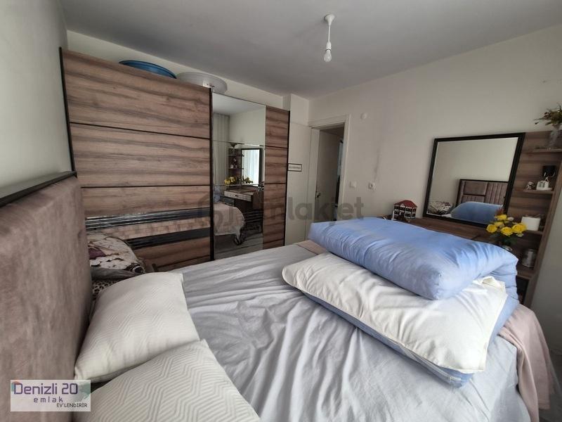Ulus'a 3 Dk Eşyalı Kiralık Daire - 14