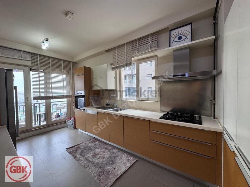 Sinpaş Altınoran'da Lüks Mobilyalı 3+1 Kiralık Daire - 10