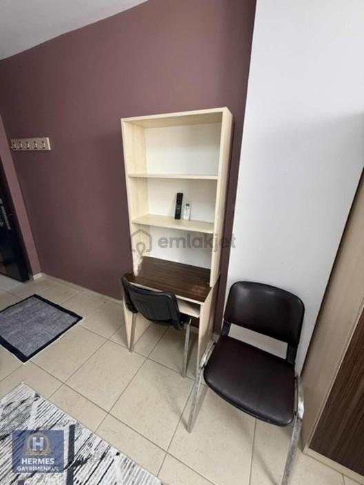 Depozıtosuz Otel Konseptiyle Kiralık Stüdyo Daire - 4