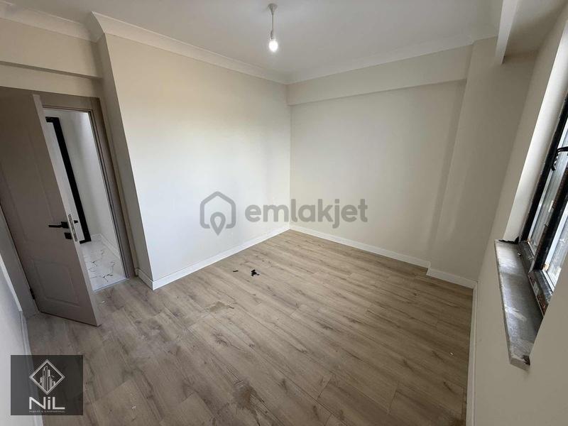 Lüks 2+1 Yüksek Giriş Hastane Bölgesinde - 17