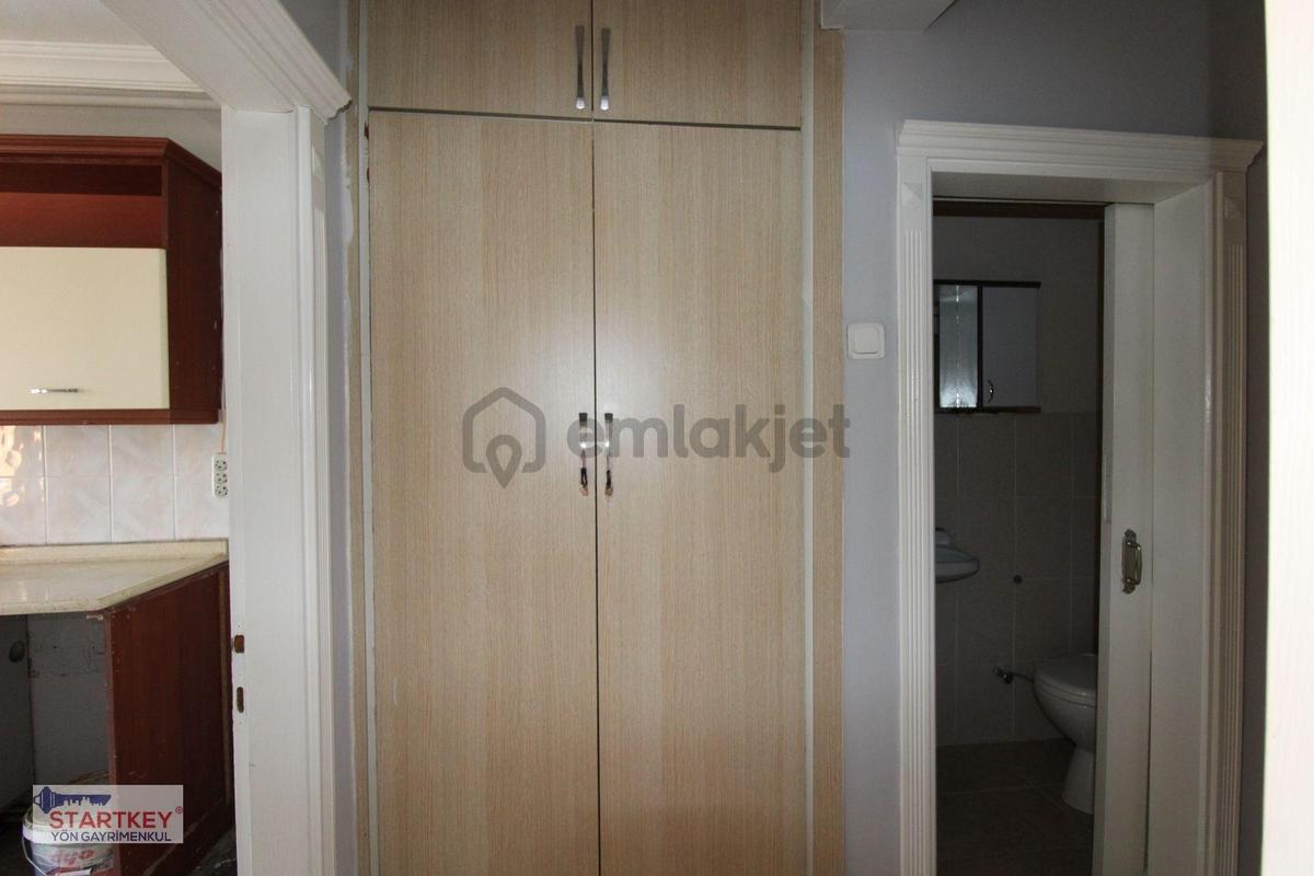 Devlet Hastanesi Kavşağı,tarlabaşı Caddesi Üzerinde 2+1 Daire - 19