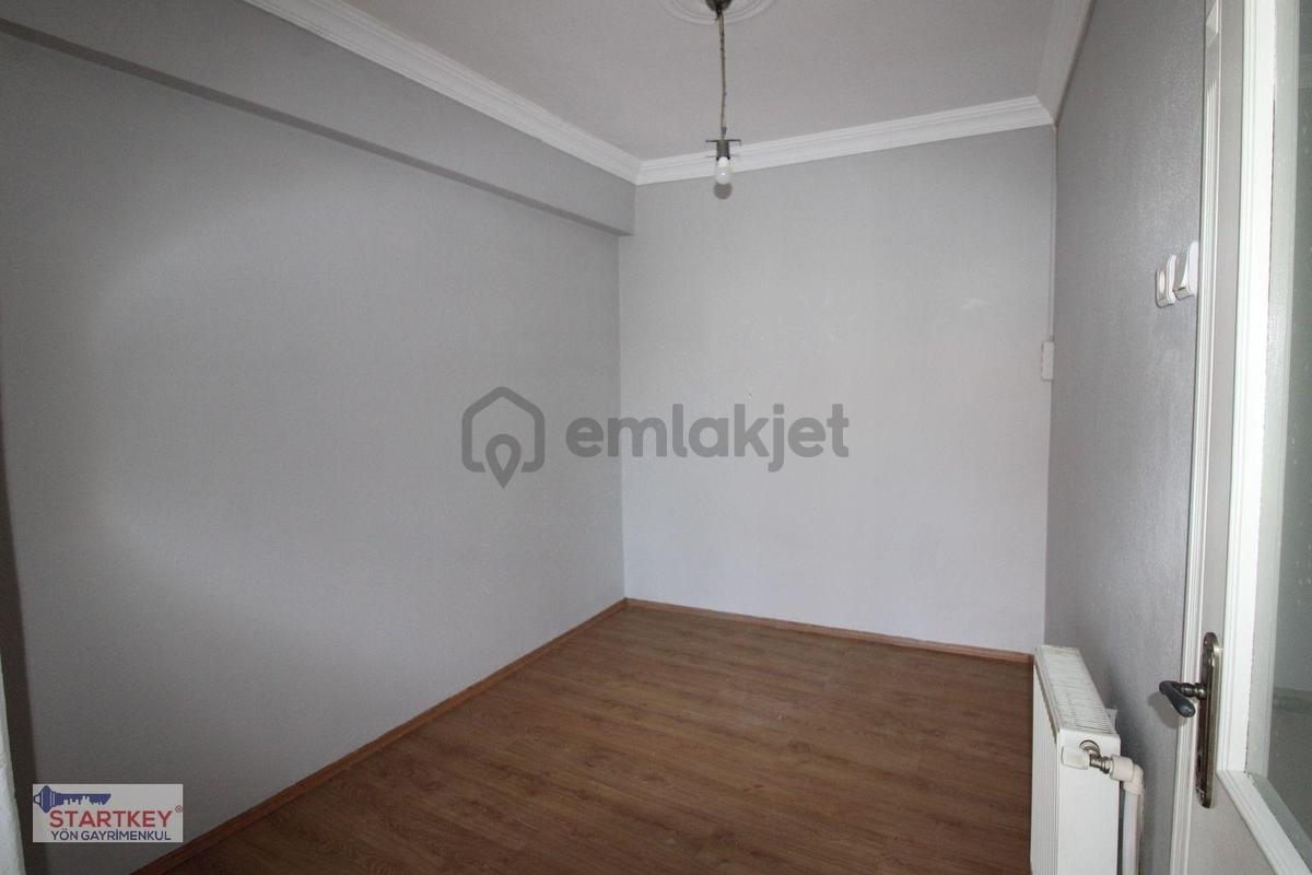Devlet Hastanesi Kavşağı,tarlabaşı Caddesi Üzerinde 2+1 Daire - 17