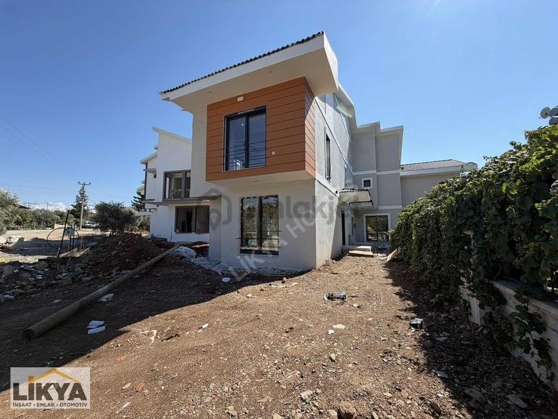 Fethiye Çatalarıkta Satılık 2+1 Çatı Dubleks Daire - 2