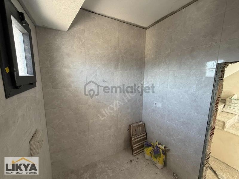 Fethiye Çatalarıkta Satılık 2+1 Çatı Dubleks Daire - 7