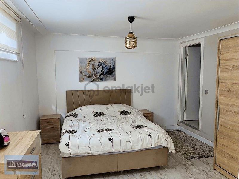 Hisar'dan İlkerde 1+1 Satılık 85 M2 Stüdyo Daire - 14