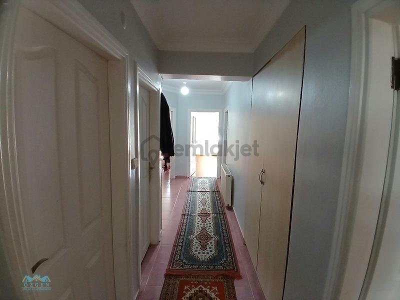 Gaziosmanpaşa Merkez'de 120m² 3+1 Satılık Daire - 7