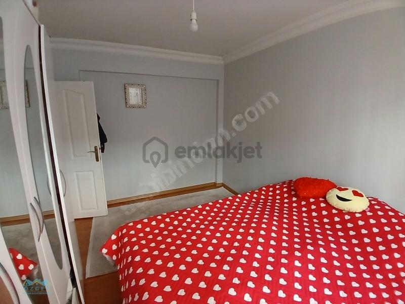 Gaziosmanpaşa Merkez'de 120m² 3+1 Satılık Daire - 17