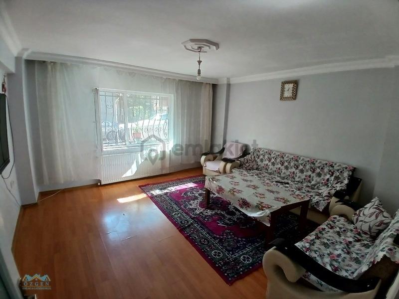 Gaziosmanpaşa Merkez'de 120m² 3+1 Satılık Daire - 10