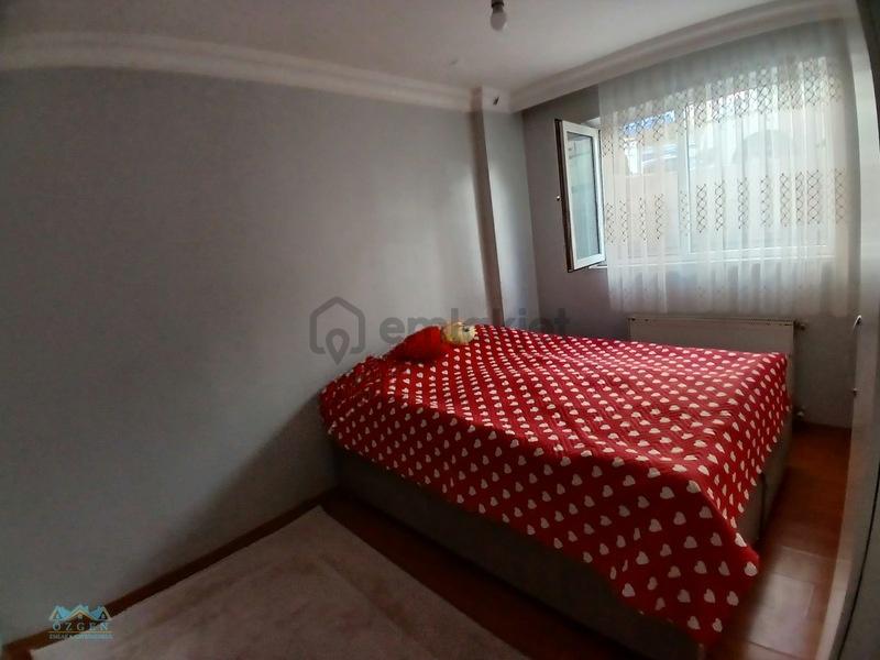 Gaziosmanpaşa Merkez'de 120m² 3+1 Satılık Daire - 15